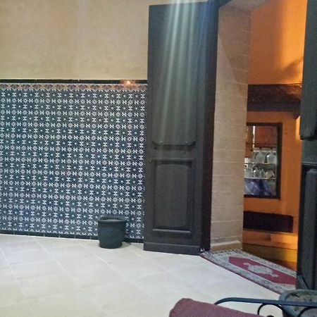 Hotel Majestic Essaouira Exterior foto